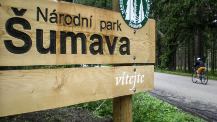 Zákon o národních parcích čeká Zemanovo veto, poslanci zamítli senátní návrh