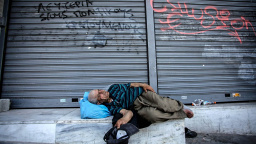 Chudoba všedních dní v zemi, do které tečou miliardy finanční pomoci