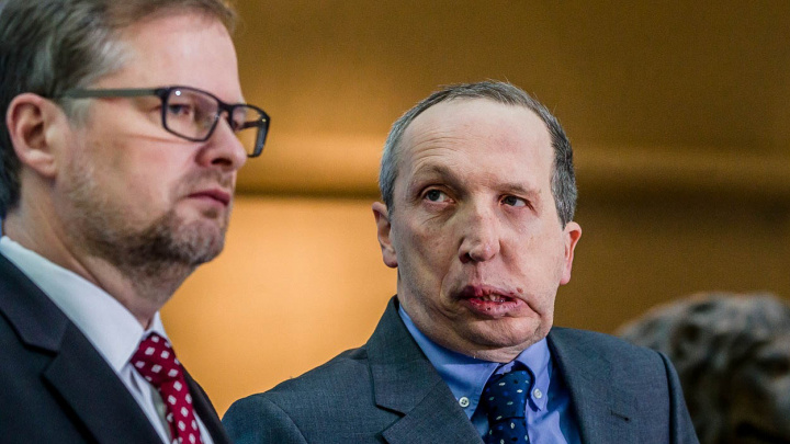 Smutný úděl ODS: Buď další přešlapování nebo budoucnost s Klausem