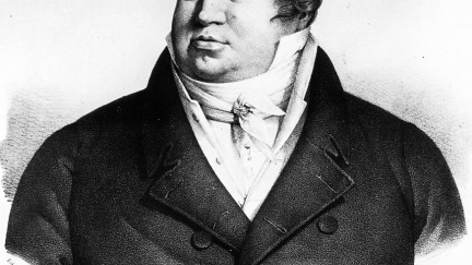 Le beau Dussek: Český skladatel, kterému pruský princ usekl cop