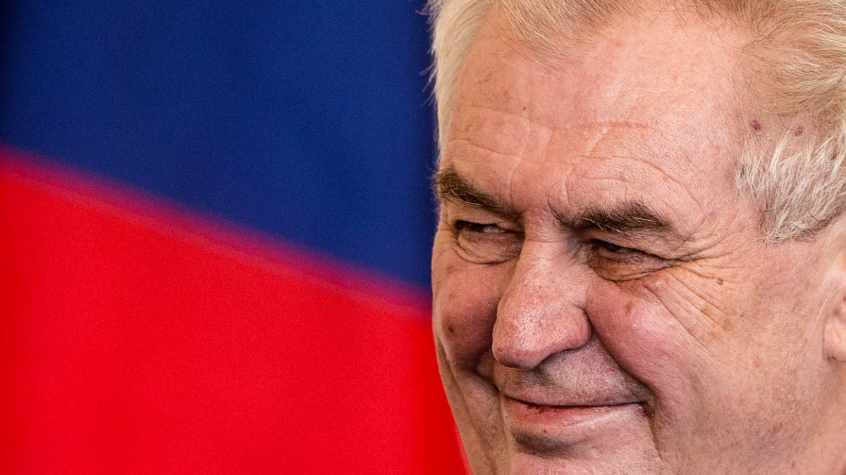 Čím se zaskvěl Miloš Zeman a proč ho (ne)volit podruhé
