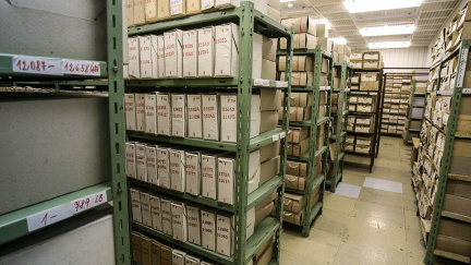 Ve svazcích StB byl omylem. Na Slovensku vysoudil miliony