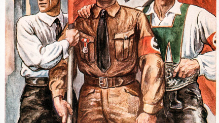 Bylo za Hitlera opravdu všechno špatně?