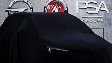 Francouzi se pokusí nahodit německý blesk. Má ještě Opel vůbec šanci?