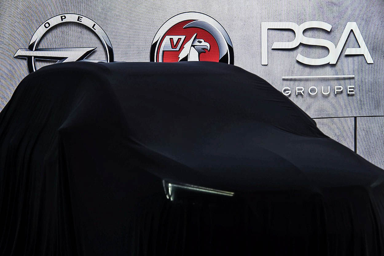 Francouzi se pokusí nahodit německý blesk. Má ještě Opel vůbec šanci?