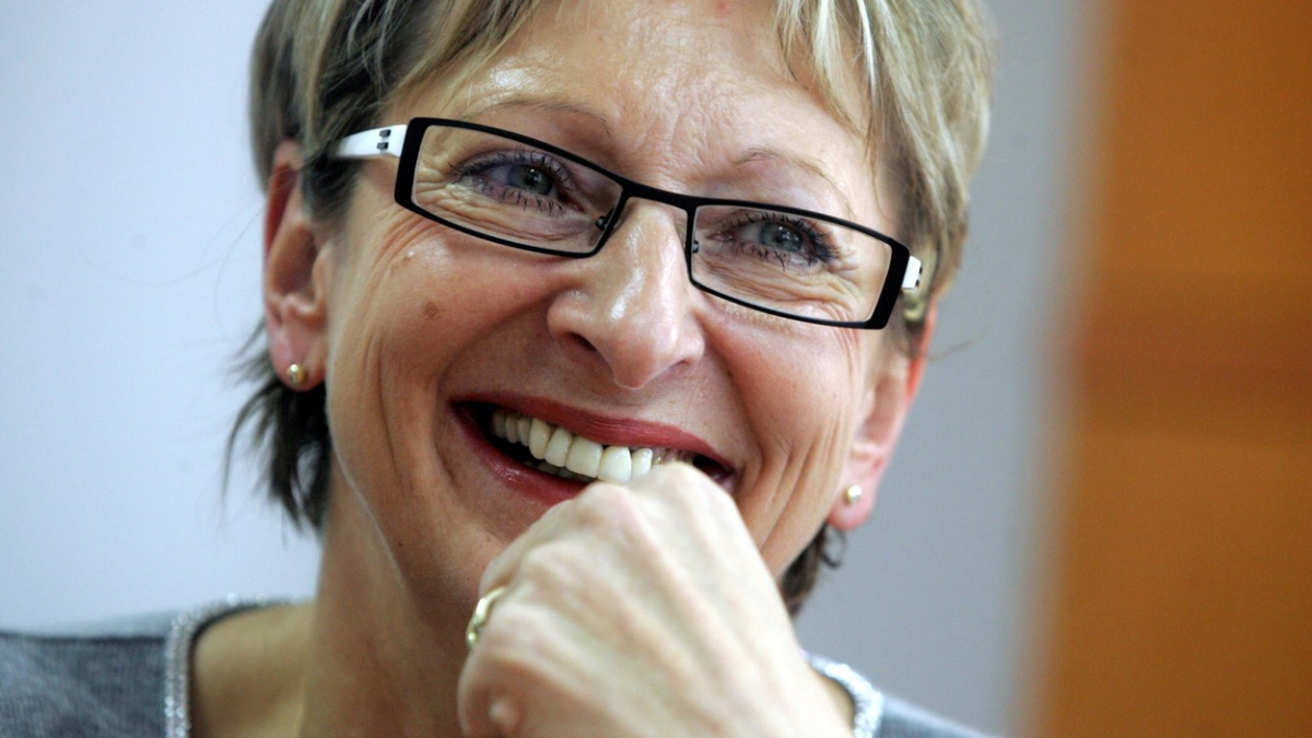 Sdílená ekonomika je tu. Těšte se, budete mít spoustu volného času, říká Marta Nováková