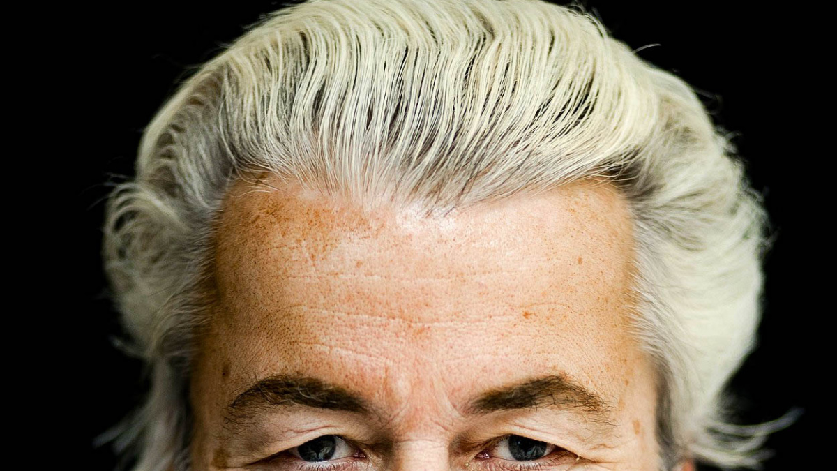 Zakážu islám, hlásá holandský Mozart. Vyhraje s tím volby?