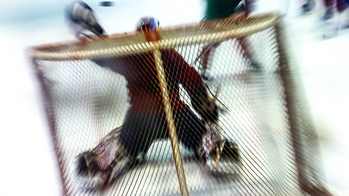 Nejdelší hokejový zápas? Pokračoval do hluboké noci a trval šílených 217 minut!