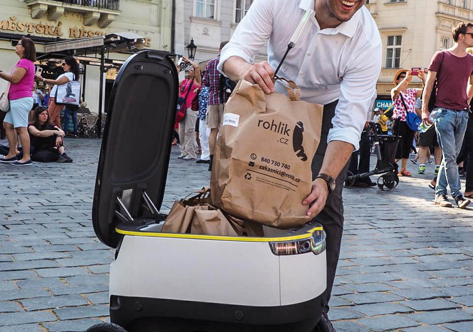 Kauza Rohlík: Šikana státu nebo alibismus podnikatelů, kteří nechtějí platit vyšší mzdy?