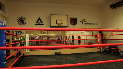 Tělocvičná jednota jako jeviště pro boj o moc a peníze