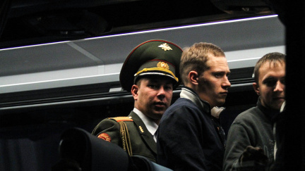 Pád letadla s Alexandrovci zřejmě zavinil pilot, který omylem klesal do moře