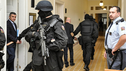 Libanonec, za kterého Česko vyměnilo za pětici občanů, je na svobodě