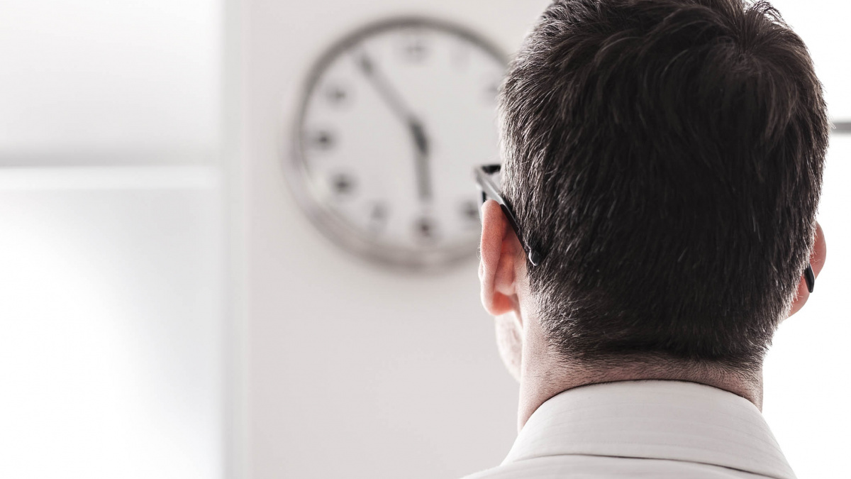 Kdo je úspěšnější, trpělivý či nedočkavý člověk?