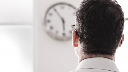 Kdo je úspěšnější, trpělivý či nedočkavý člověk?