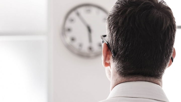 Kdo je úspěšnější, trpělivý či nedočkavý člověk?