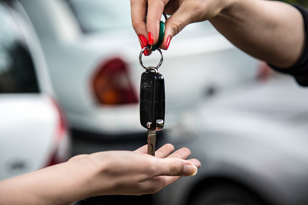 Kupujete si auto z druhé ruky? Poradíme vám, jak na to