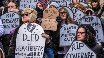 Životu nebezpečné americké občanství