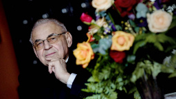 Zemřel kardinál Vlk - člověk respektovaný, statečný a zásadový