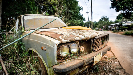 Všichni do měst! Vesnice zaniknou. Nebo je možné tento trend ještě nějak zvrátit?