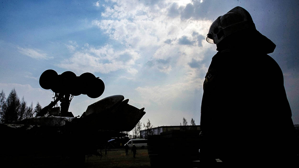 Smolenská rána stále krvácí: Ministr podal na Tuska žalobu kvůli zradě