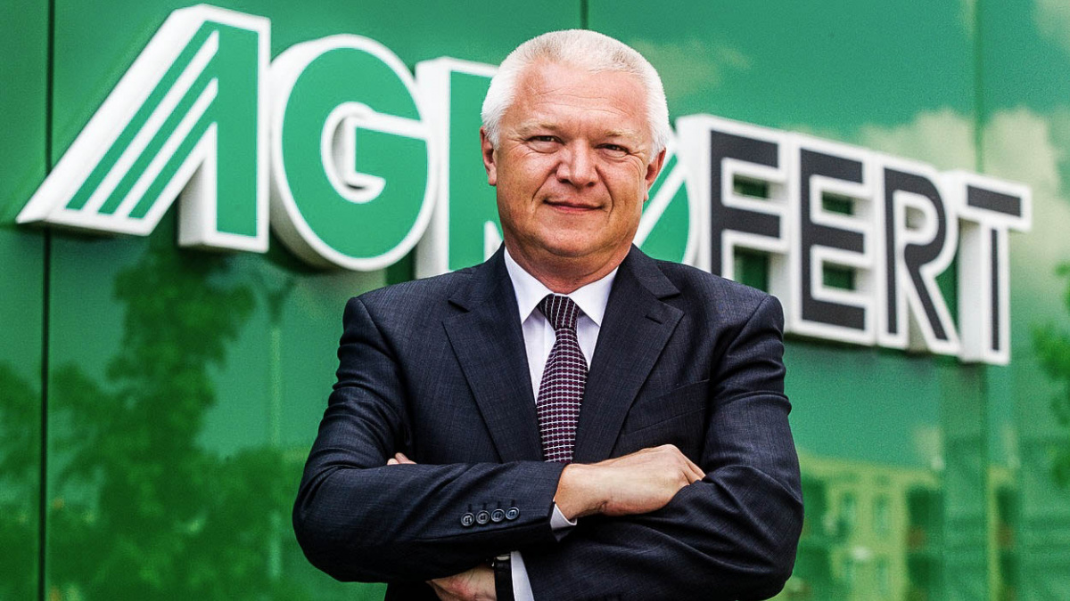 Faltýnek přihrával Agrofertu dotace, soudí Brusel a požaduje od Česka 22 milionů