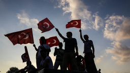 Komentář: Proč Turci nepatří do Evropy