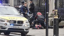 Útok v Londýně