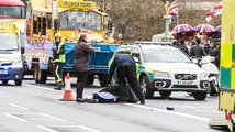 Útok v Londýně