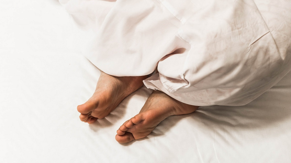 Spánek jako očista. Mozek si během něj maže zbytečné vzpomínky