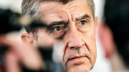 Komentář: Andrej Babiš se chytil do vlastní pasti, předseda ANO naráží na své limity