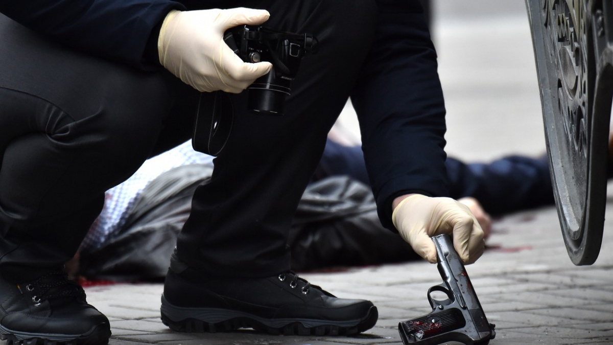 V Kyjevě zavraždili ruského exposlance. V emigraci kritizoval Kreml