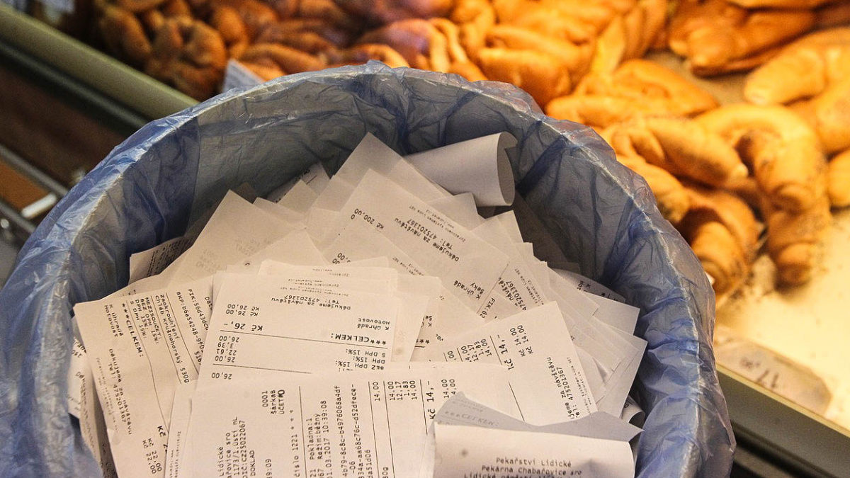 Velká mapa malého podnikání v Česku. A hledání pravdy o dopadech EET