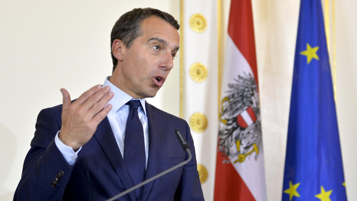 Další migranty nechceme, přijali jsme jich ažaž, hlásí Rakousko