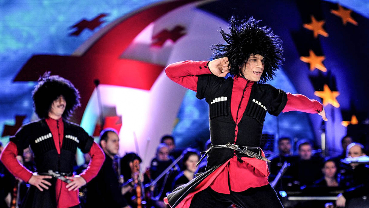 Gruzínci smějí do Evropy bez víz. Otevřel se jim schengen