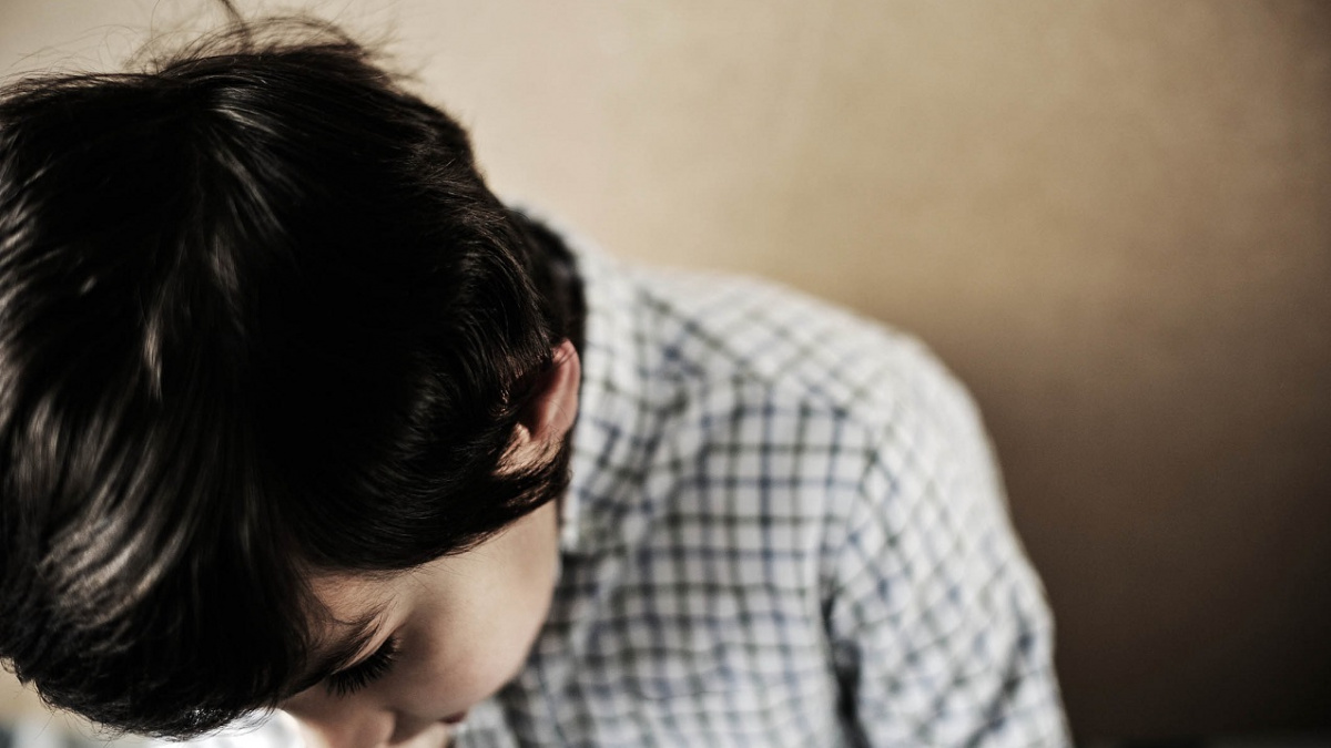 Jak včas odhalit autismus? Vědci mají novou metodu