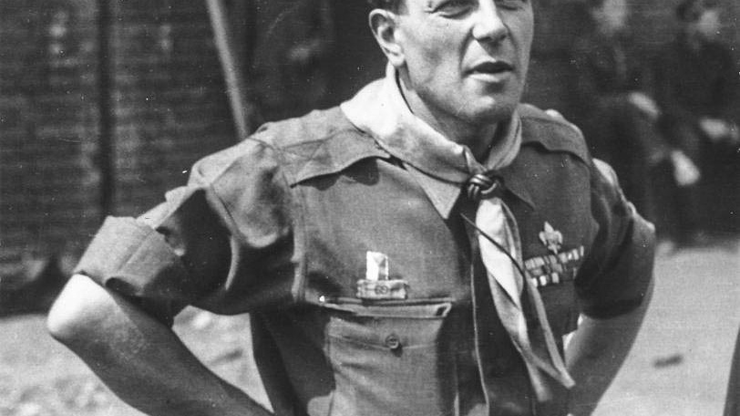 Český skaut v exilu. Dobrodružný a pohnutý život autora legendární skautské příručky