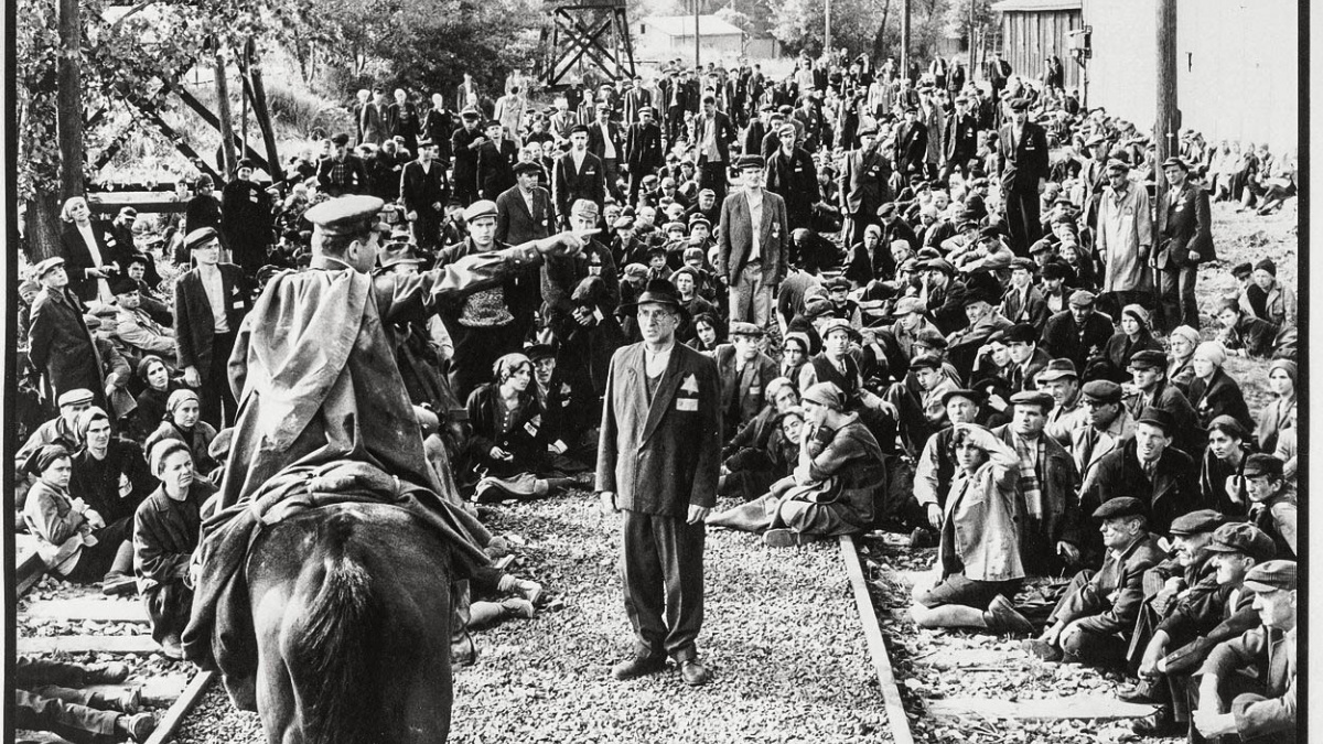 Jihoamerický Schindler: Cínový magnát zachránil před nacisty tisíce Židů