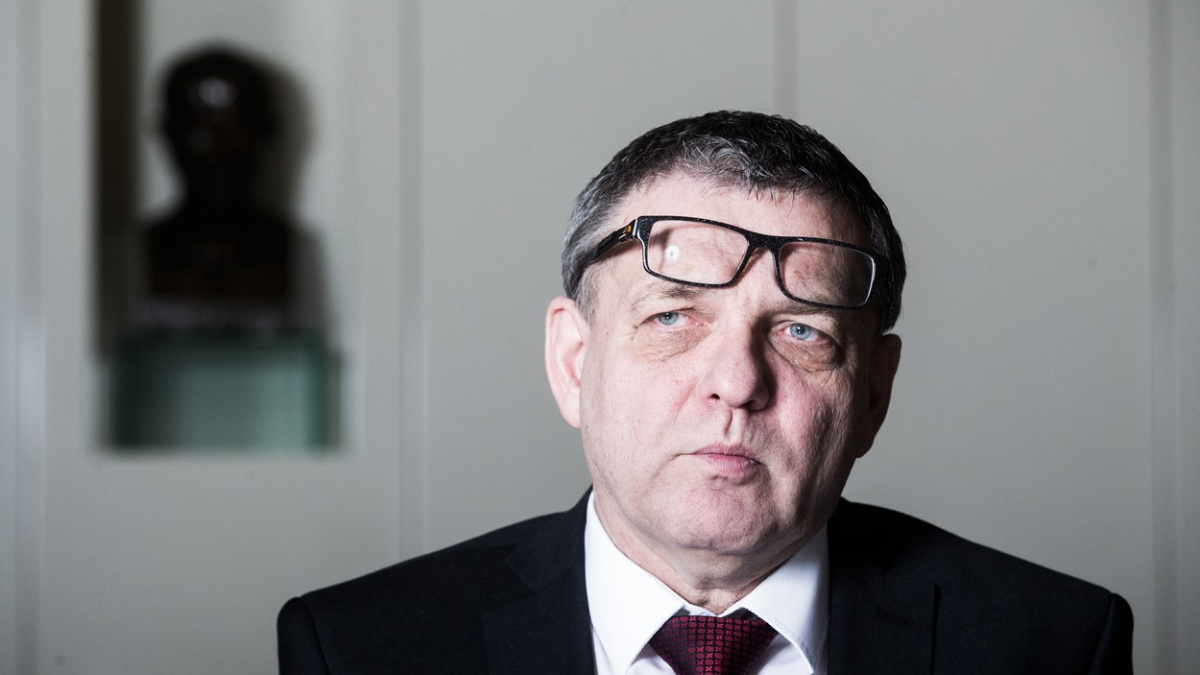 Revidujte rozsudek nad vrahem Čecha, vyzval Brity Zaorálek