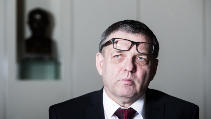 Revidujte rozsudek nad vrahem Čecha, vyzval Brity Zaorálek