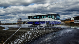 Aktualizováno: Vláda dá autobusákům z rezervy 420 milionů