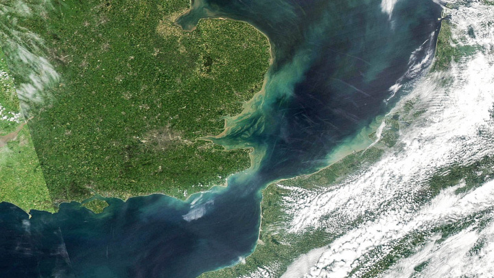 V minulosti se už jeden brexit konal. Geologové znají jeho tajemství