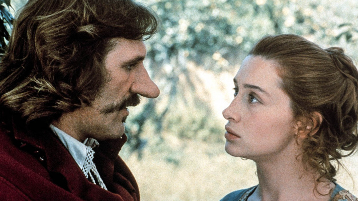 Brambora, nebo Pinocchio: O našich nosech rozhodlo místo narození