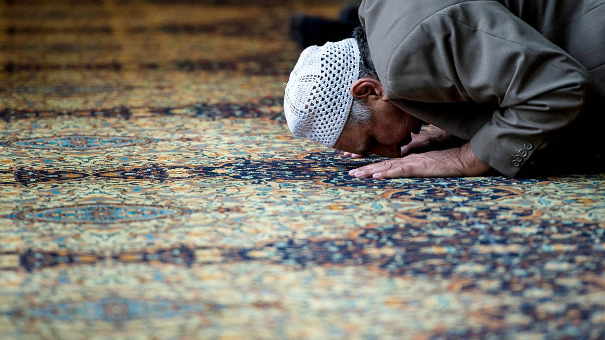 Muslimové mohou ovládnout Evropu. Bez jediného výstřelu