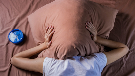 Počítání oveček a další mýty a omyly kolem spánku