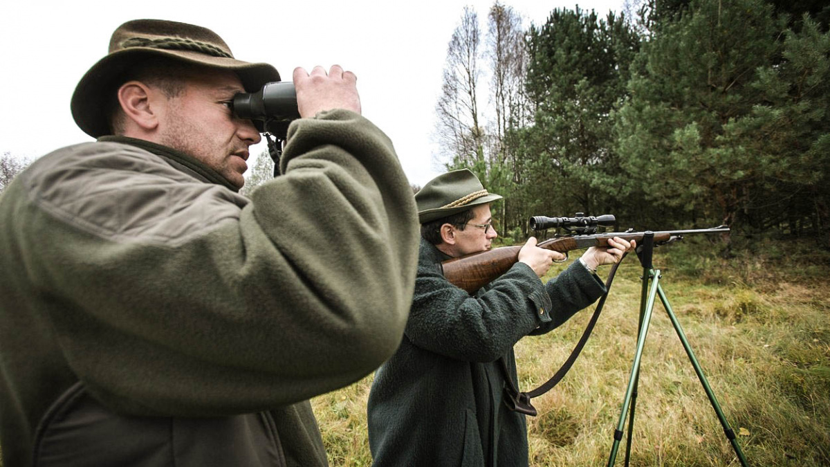 Nové lesnické uniformy: Zakázka za 60 milionů a jen jeden uchazeč. Teď ji zkoumá policie