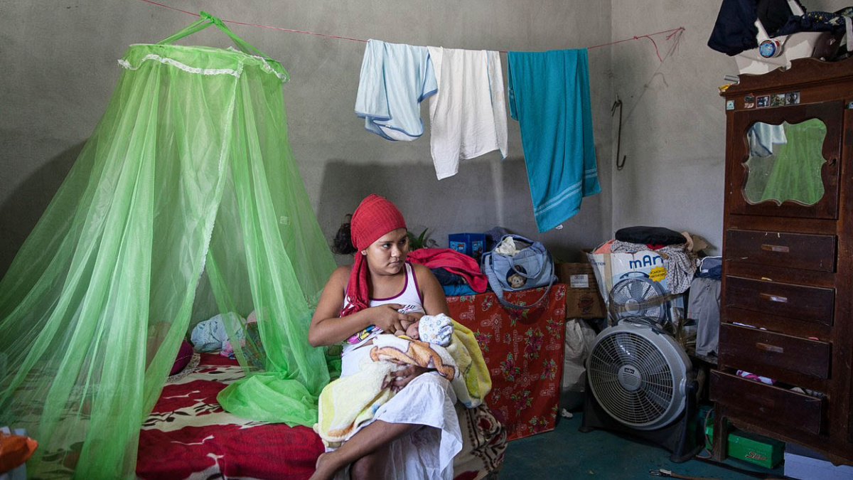 Zákaz dětských manželství: Děti nepatří před oltář, ale do školy