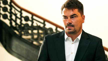 Komentář: Dalík je na svobodě. Pocit nespravedlnosti prohlubuje příkopy ve společnosti