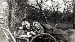 Výjimečná česká lékařka: V Bagdádu zřídila nemocnici, za totality upadla do zapomnění