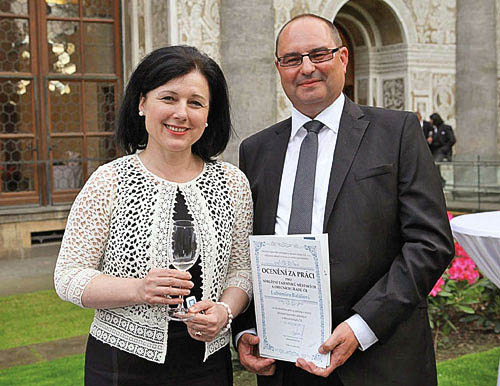 Předrevoluční tajemství: Vysoký státní úředník chtěl kdysi potírat náboženství