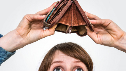 Komentář: Berete na úřadě plat nižší, než byste měli? Můžete si za to sami, vzkazuje ČSSD